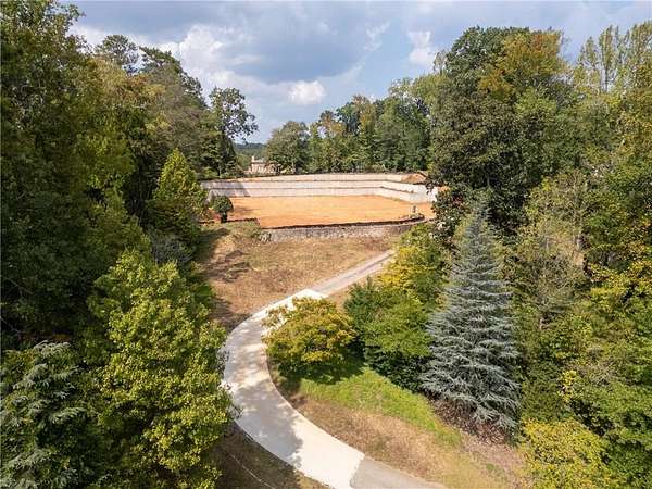 2 Acres of Residential Land for Sale in Atlanta, Georgia