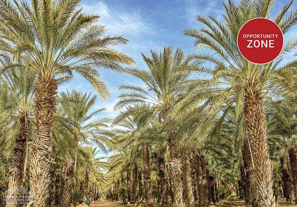 75 Acres of Land for Sale in Thermal, California