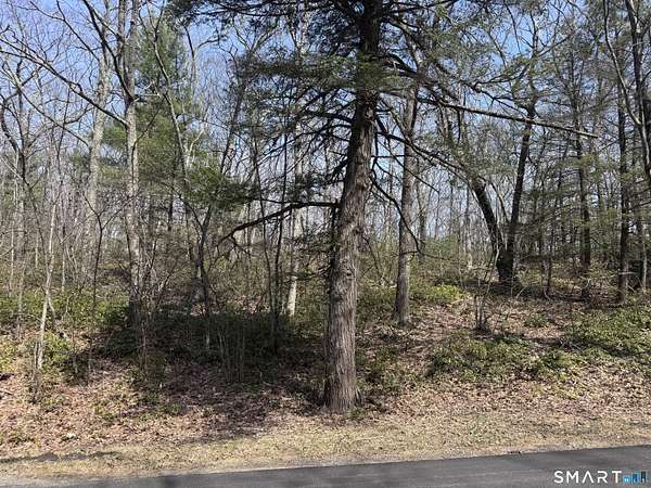 2.69 Acres of Residential Land for Sale in Warren, Connecticut