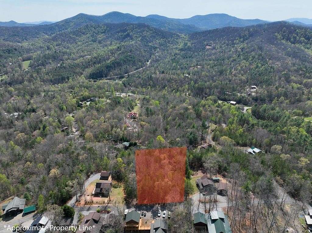 0.89 Acres of Residential Land for Sale in Murphy, North Carolina