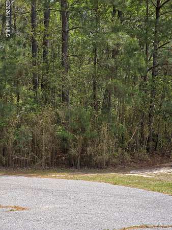 0.95 Acres of Residential Land for Sale in Grandy, North Carolina