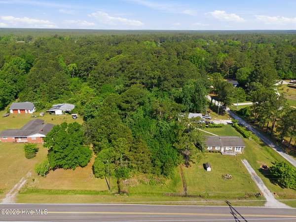 0.34 Acres of Residential Land for Sale in Hampstead, North Carolina
