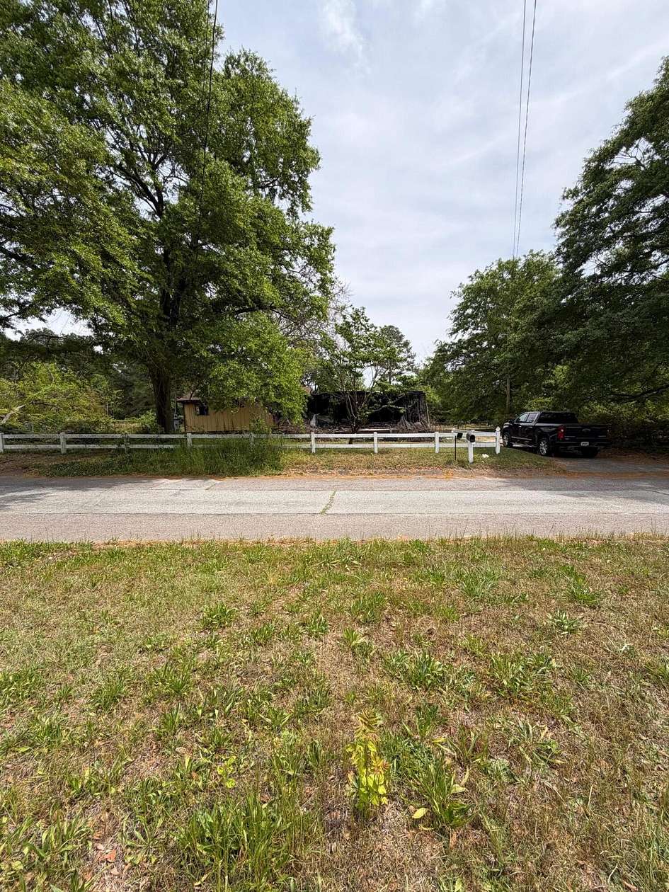 0.56 Acres of Residential Land for Sale in Augusta, Georgia