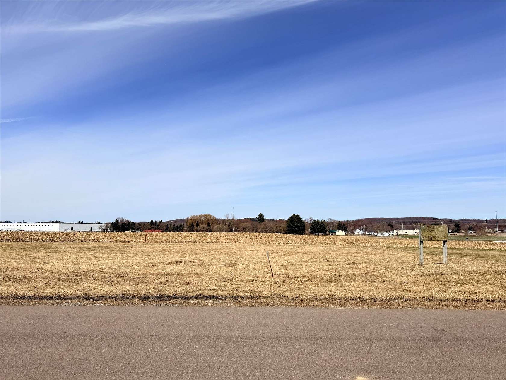 0.22 Acres of Residential Land for Sale in Augusta, Wisconsin