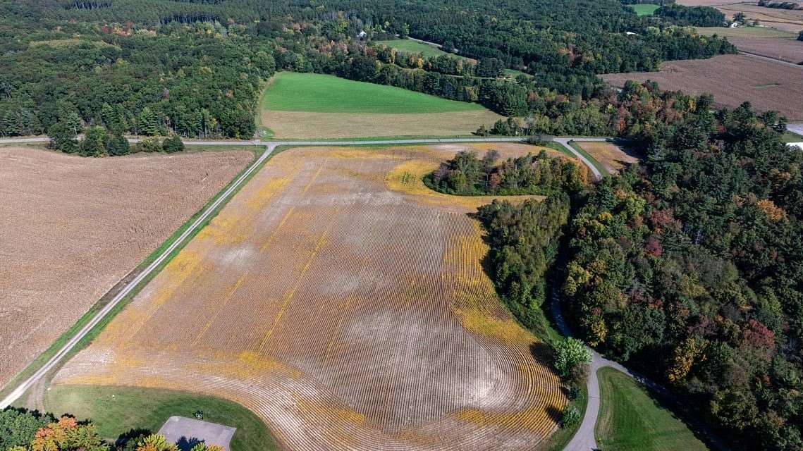 12 Acres of Land for Sale in Black River Falls, Wisconsin