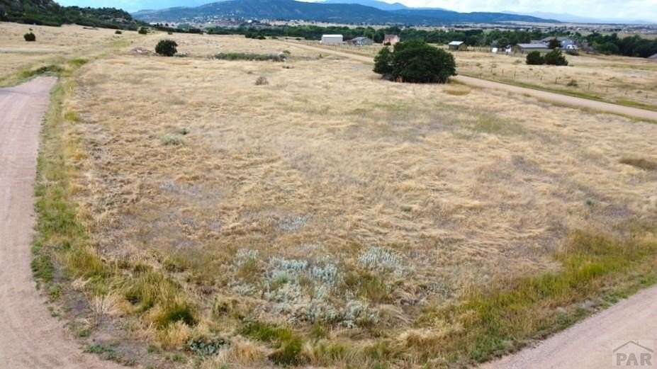 0.28 Acres of Residential Land for Sale in Colorado City, Colorado
