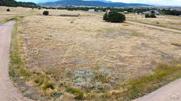 0.28 Acres of Residential Land for Sale in Colorado City, Colorado