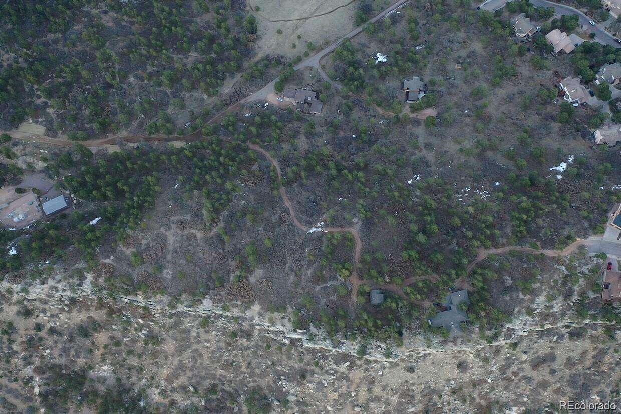 12.2 Acres of Land for Sale in Colorado Springs, Colorado