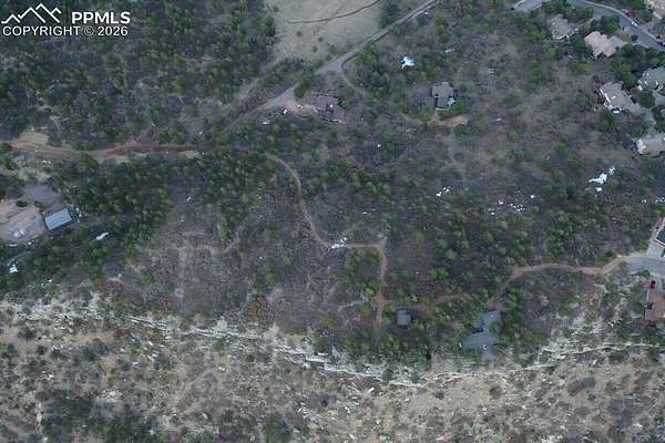 12.2 Acres of Land for Sale in Colorado Springs, Colorado