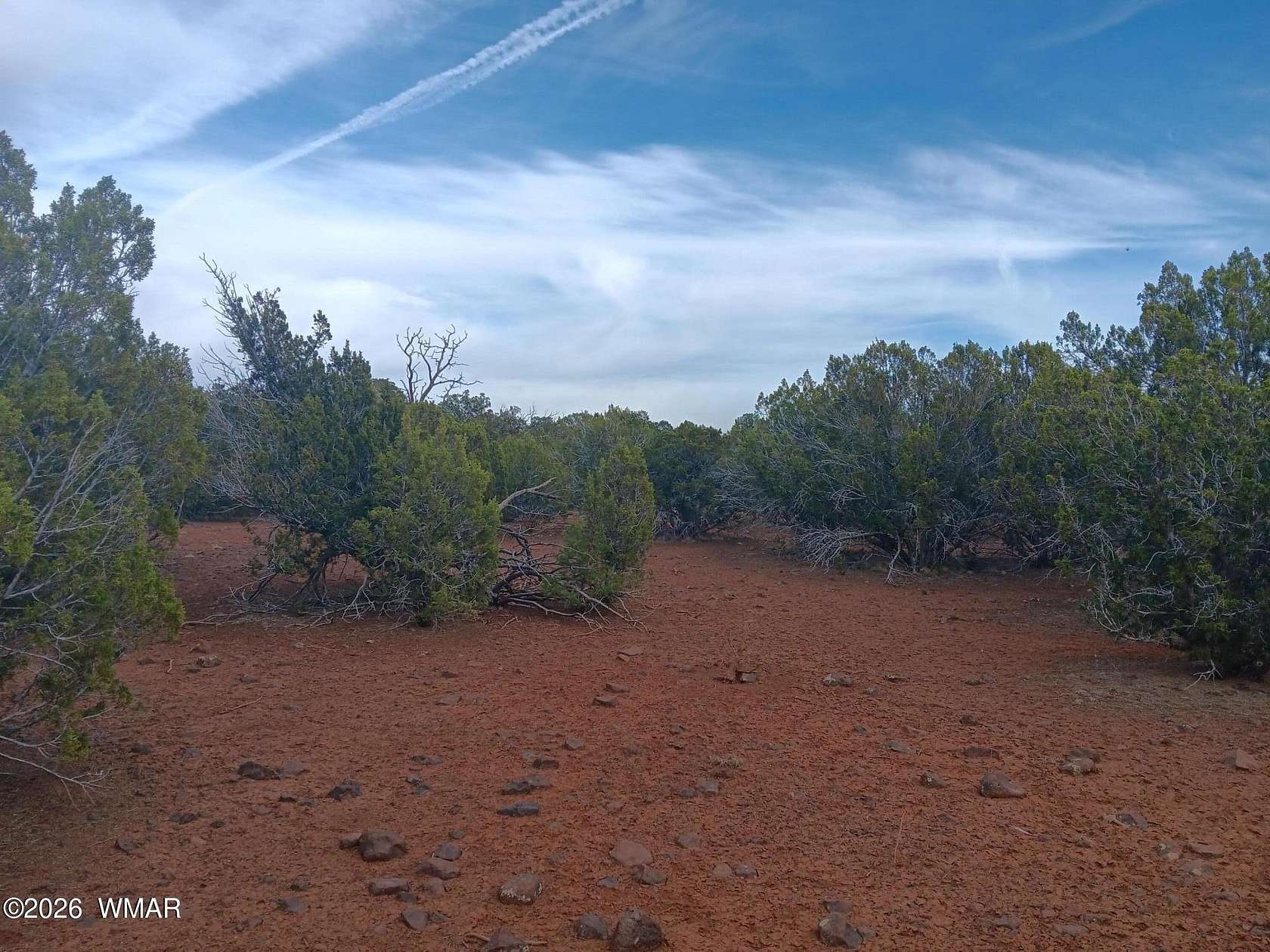 5 Acres of Residential Land for Sale in Concho, Arizona