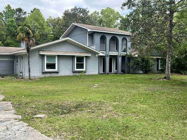 2 Acres of Land with Home for Sale in Silsbee, Texas