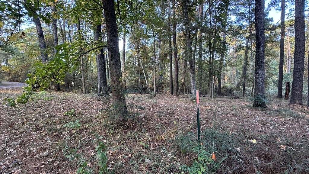 0.26 Acres of Residential Land for Sale in Hemphill, Texas