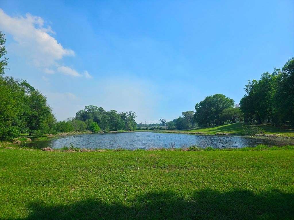 15.5 Acres of Recreational & Residential Land for Sale in Nacogdoches, Texas