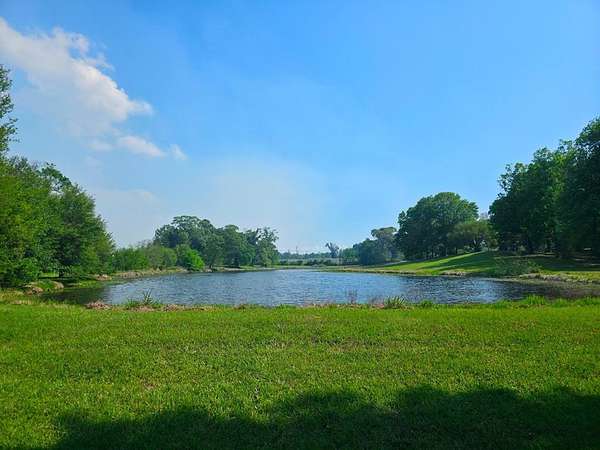 15.5 Acres of Recreational & Residential Land for Sale in Nacogdoches, Texas