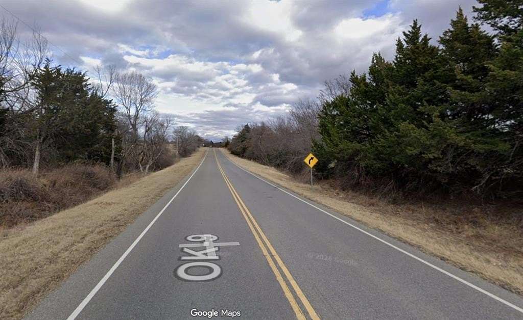 5.64 Acres of Residential Land for Sale in Anadarko, Oklahoma