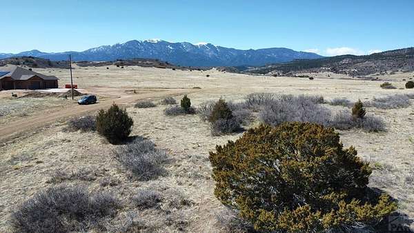 0.28 Acres of Residential Land for Sale in Colorado City, Colorado