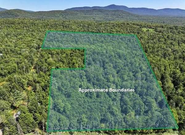 51.7 Acres of Recreational Land for Sale in Ripton, Vermont