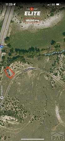 0.38 Acres of Residential Land for Sale in Colorado City, Colorado
