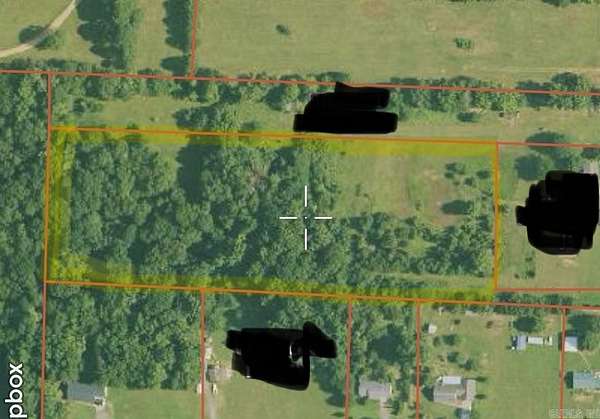 8 Acres of Land for Sale in Arkadelphia, Arkansas