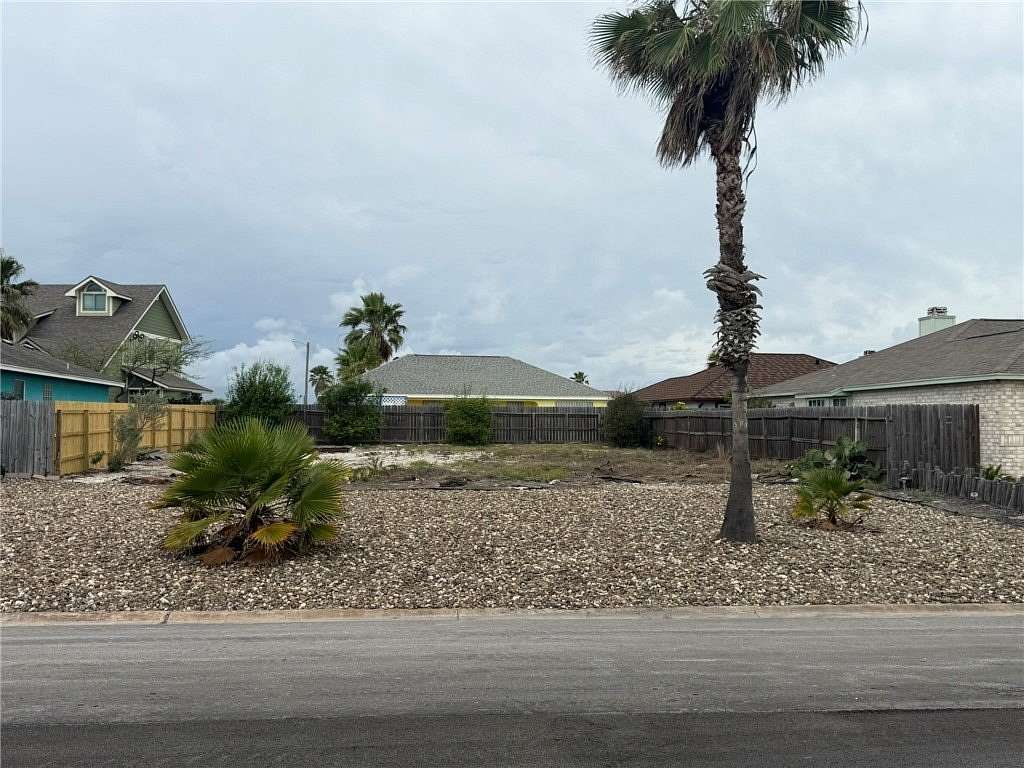 0.16 Acres of Residential Land for Sale in Corpus Christi, Texas