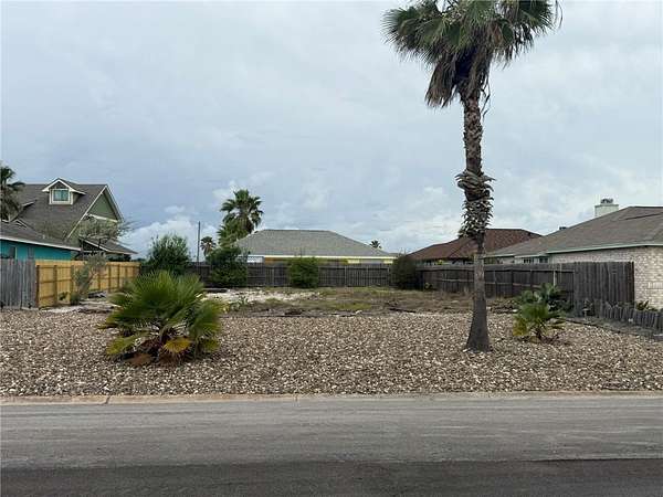 0.16 Acres of Residential Land for Sale in Corpus Christi, Texas