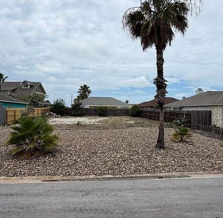 0.16 Acres of Residential Land for Sale in Corpus Christi, Texas
