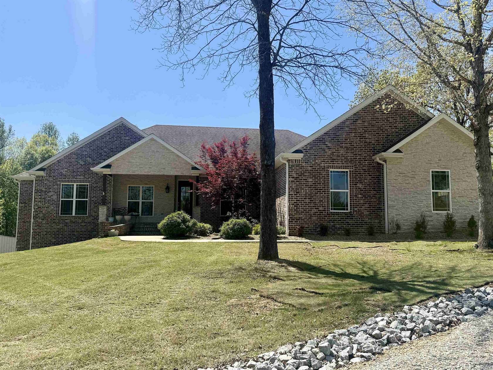 10.5 Acres of Land with Home for Sale in Paragould, Arkansas