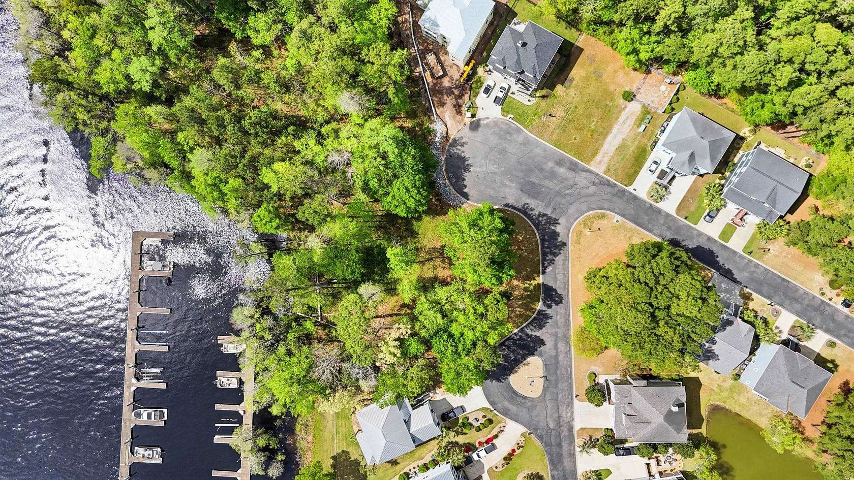 0.23 Acres of Residential Land for Sale in Myrtle Beach, South Carolina