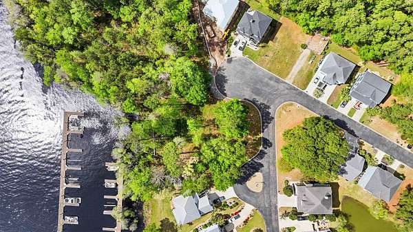 0.23 Acres of Residential Land for Sale in Myrtle Beach, South Carolina