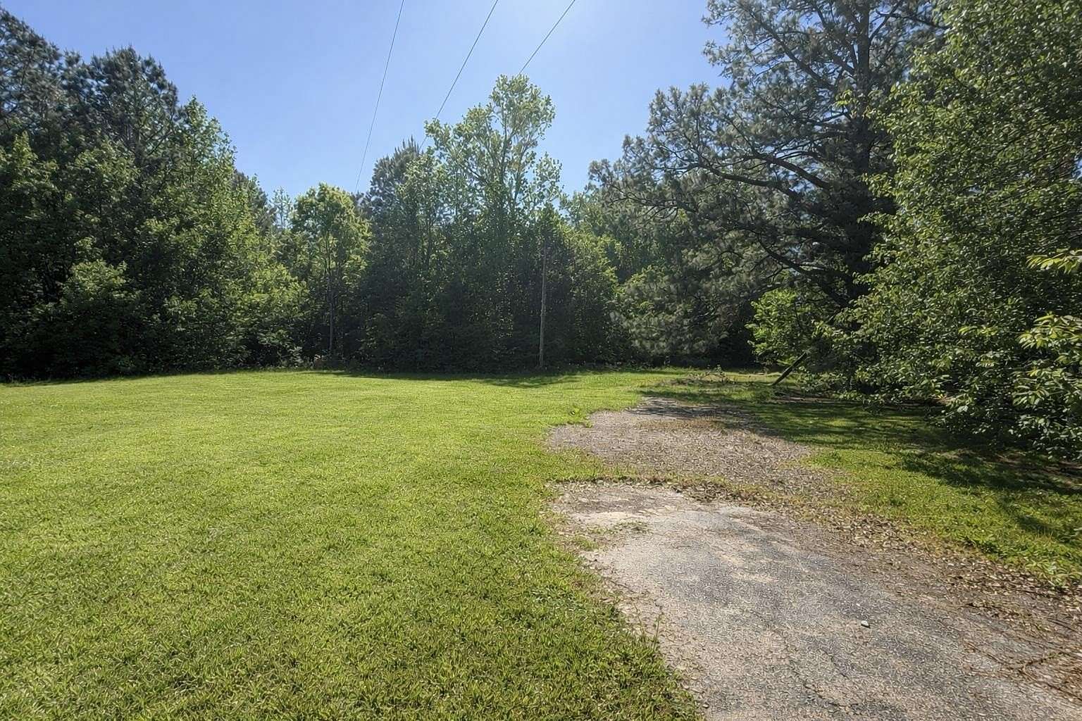0.79 Acres of Residential Land for Sale in Marion, South Carolina