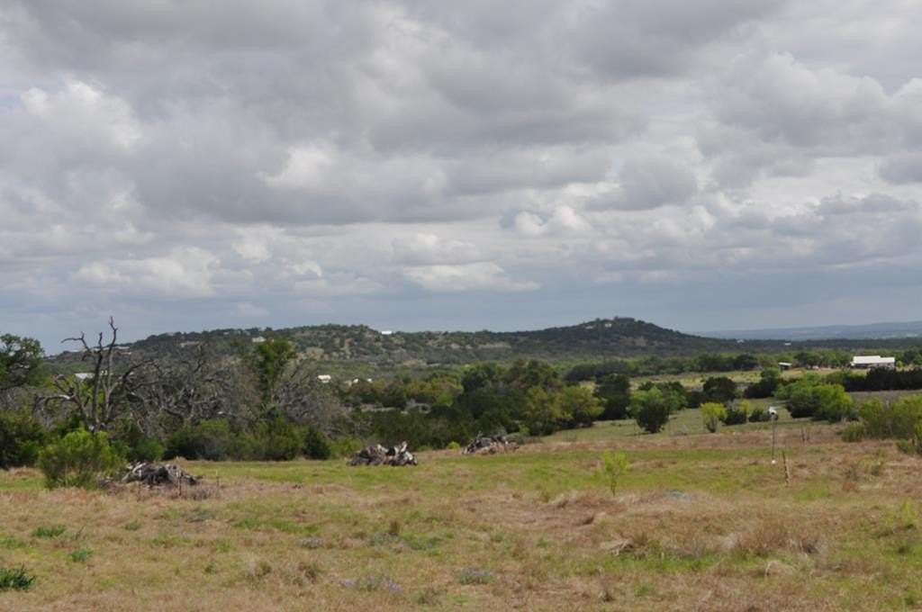 34.8 Acres of Land for Sale in Fredericksburg, Texas