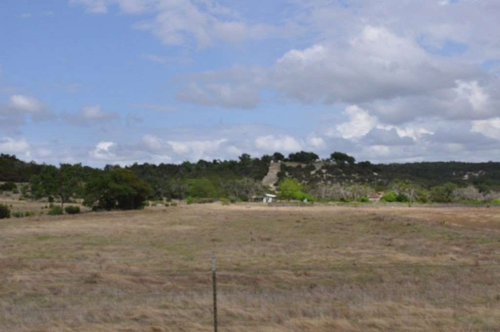 34.8 Acres of Land for Sale in Fredericksburg, Texas