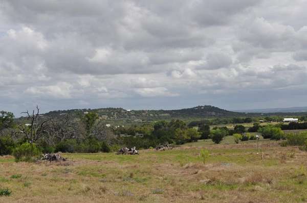 34.8 Acres of Land for Sale in Fredericksburg, Texas