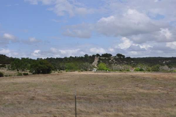 34.8 Acres of Land for Sale in Fredericksburg, Texas