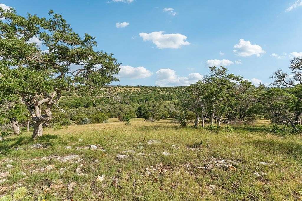 15 Acres of Land for Sale in Fredericksburg, Texas