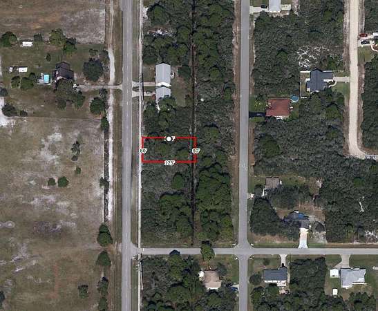 0.23 Acres of Residential Land for Sale in Sebring, Florida