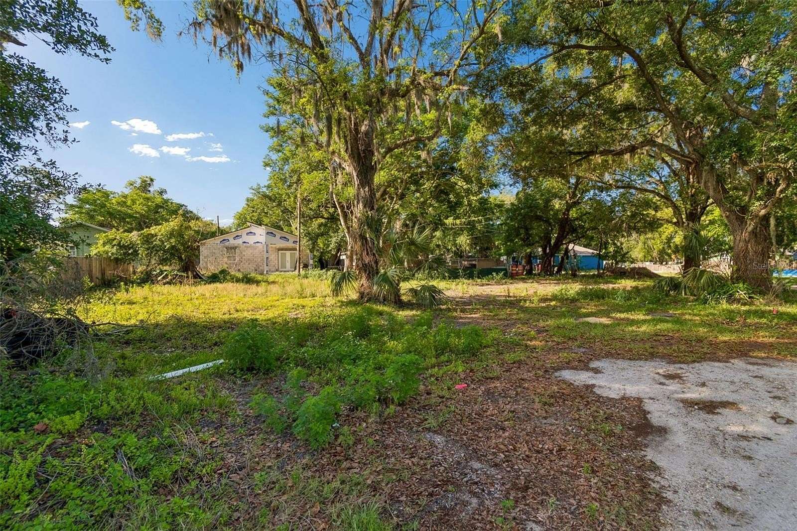 0.15 Acres of Residential Land for Sale in Plant City, Florida