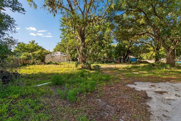 0.15 Acres of Residential Land for Sale in Plant City, Florida