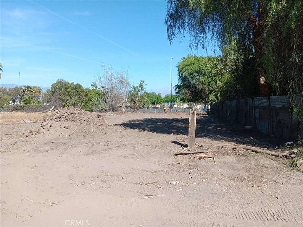 0.15 Acres of Land for Sale in San Bernardino, California
