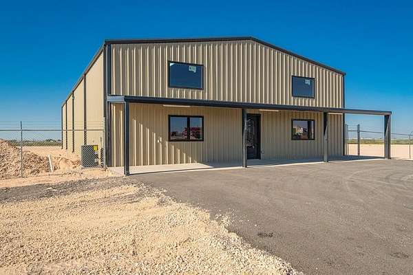 2.35 Acres of Improved Mixed-Use Land for Sale in Odessa, Texas