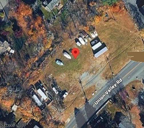 1.37 Acres of Commercial Land for Sale in West Milford Township, New Jersey