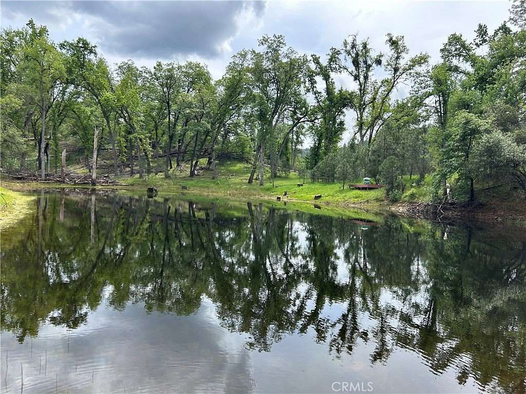 5.2 Acres of Residential Land for Sale in Mariposa, California