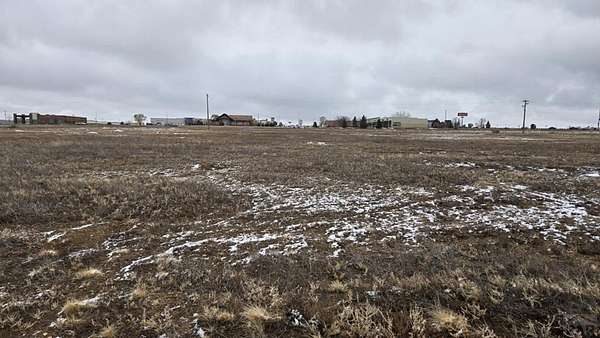 0.34 Acres of Commercial Land for Sale in Pueblo West, Colorado