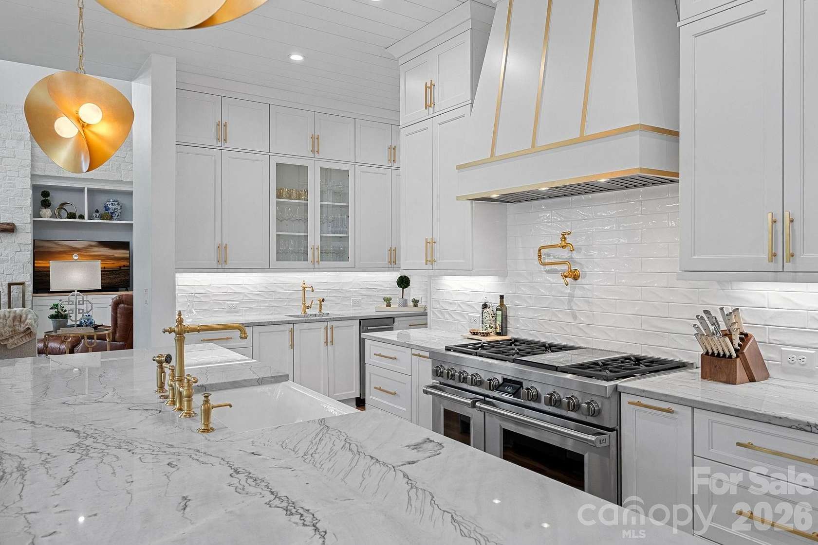 3 Acres of Land with Home for Sale in Clover, South Carolina