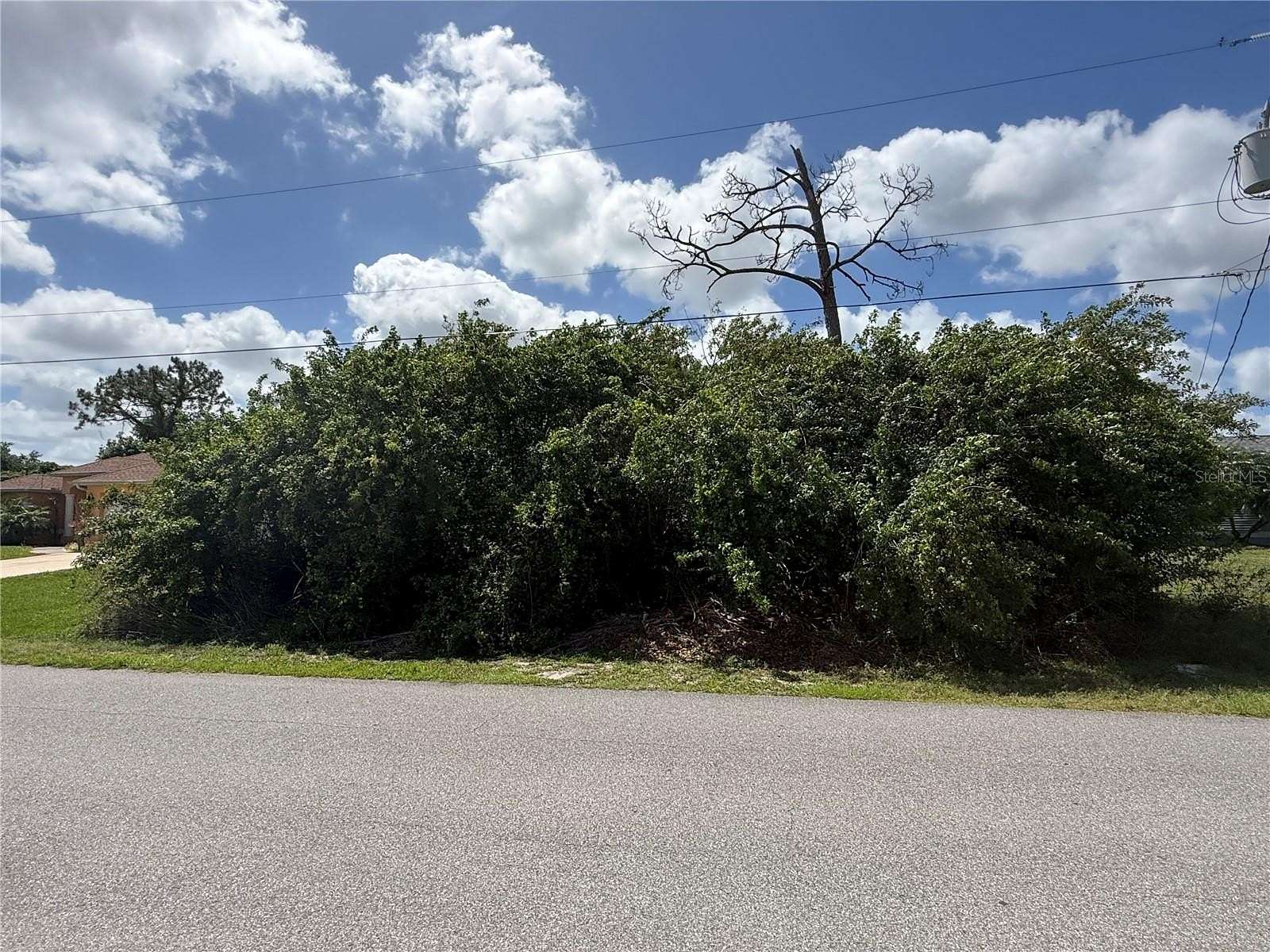 0.23 Acres of Residential Land for Sale in North Port, Florida