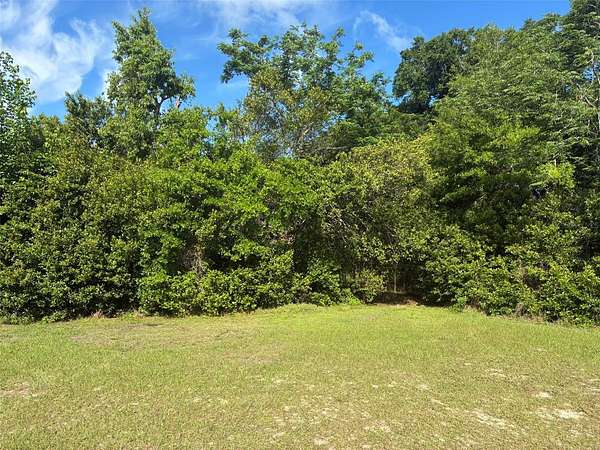 1.54 Acres of Residential Land for Sale in Mount Dora, Florida