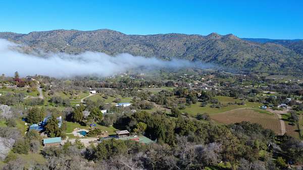 5 Acres of Residential Land for Sale in Squaw Valley, California