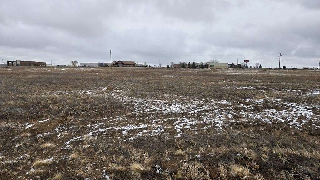 0.34 Acres of Commercial Land for Sale in Pueblo West, Colorado