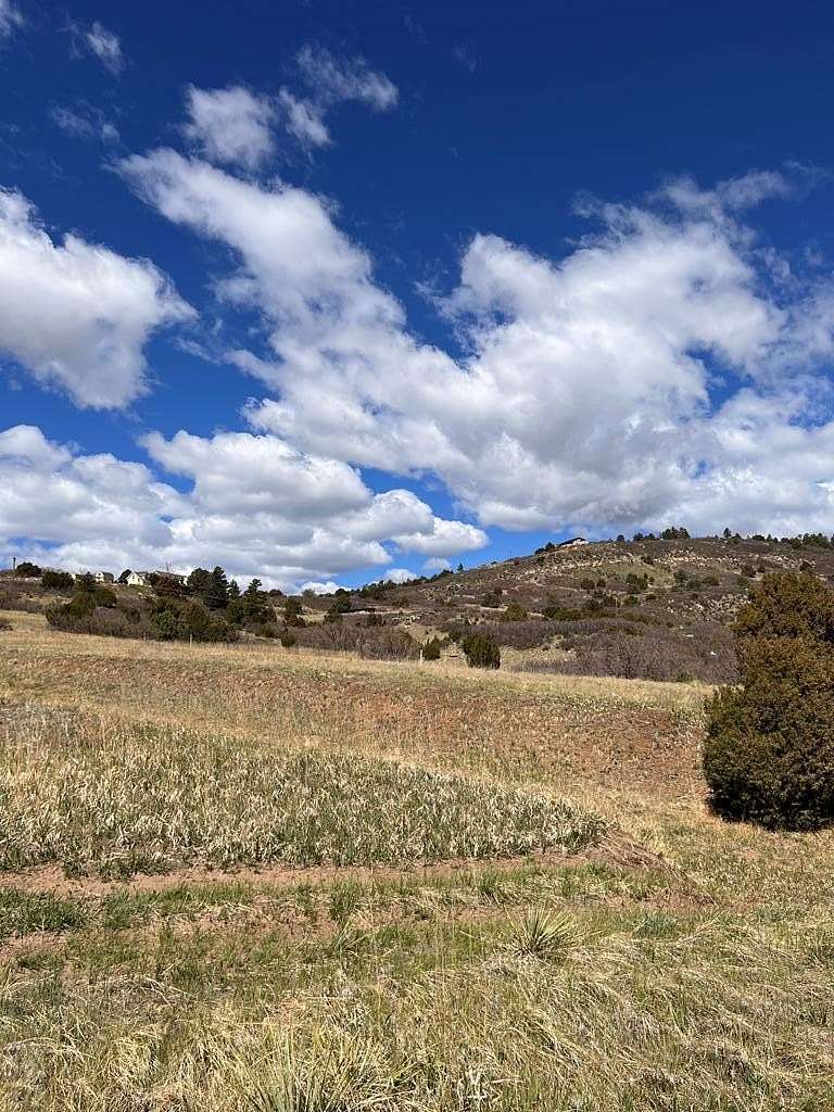 0.84 Acres of Residential Land for Sale in Colorado City, Colorado
