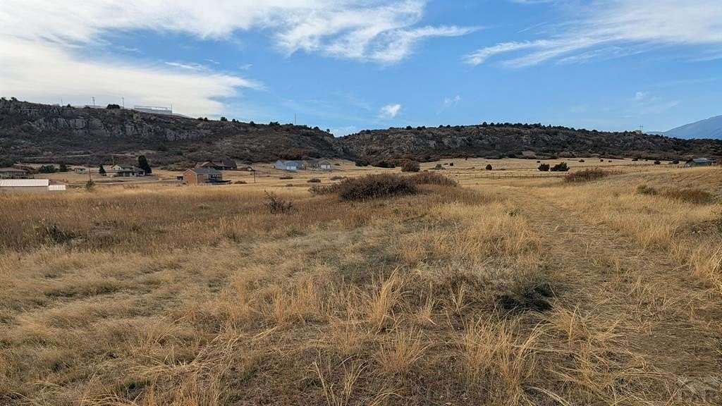 0.27 Acres of Residential Land for Sale in Colorado City, Colorado